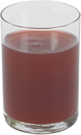 Generic Thick Easy Clear nectar case of 24 cups ideal for bulk needs.