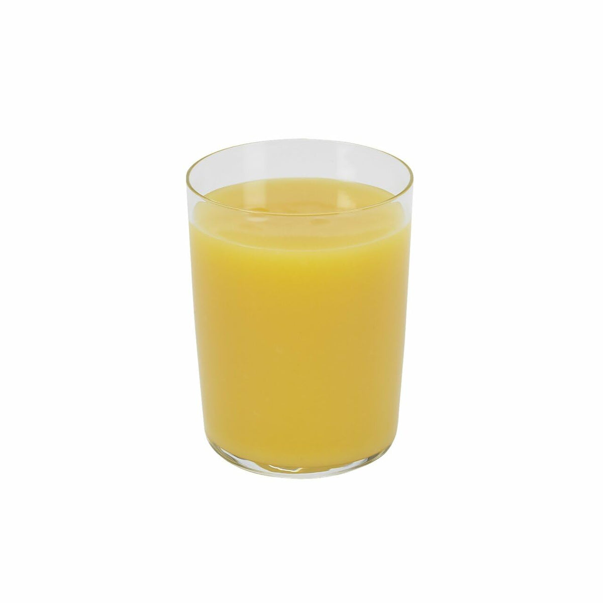 Generic Thick Easy Clear nectar texture closeup highlights nectar-like consistency for easy serving.