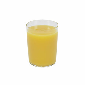 Generic Thick Easy Clear nectar texture closeup highlights nectar-like consistency for easy serving.