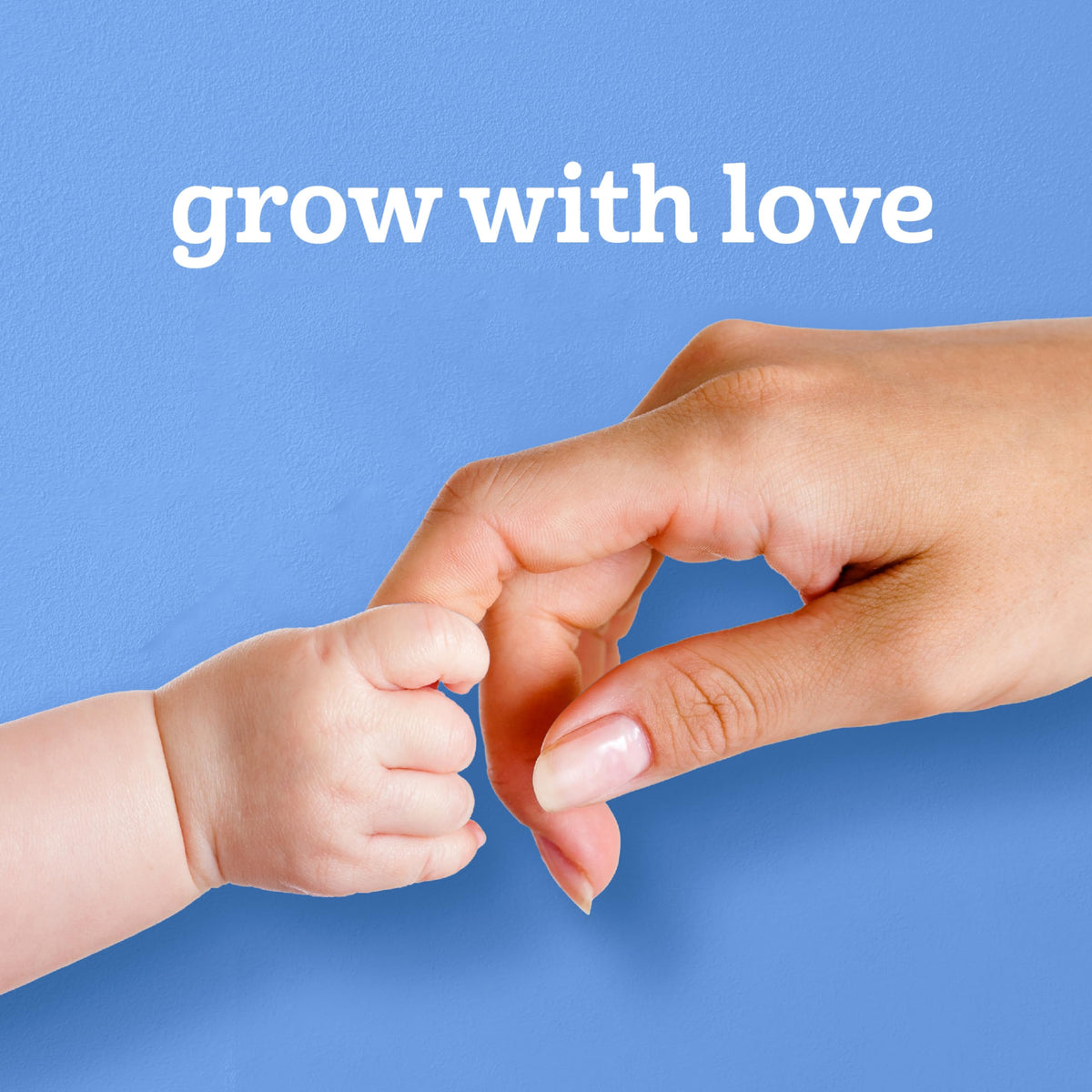 Gerber Stage 2 cereal label highlights no artificial colors or flavors.