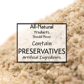 GERBS Super 5 Seed Meal flour substitute for versatile baking uses
