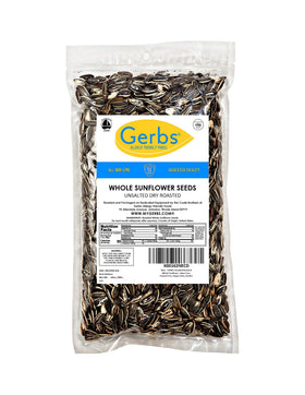GERBS allergen-free processing supports safe snacking