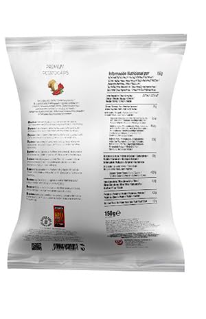 Get It Boxed Torres Chips Black Truffle flavor for gourmet occasions