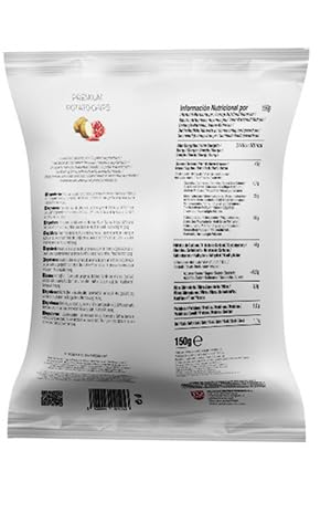 Get It Boxed Torres Chips Paprika Pimenton de la Vera flavor