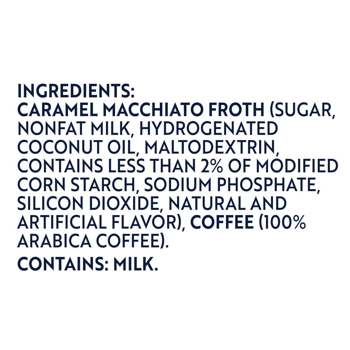 Gevalia 100% Arabica beans sourced globally for premium flavor