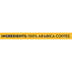 Gevalia aroma in a kitchen showcases inviting fragrance of the Special Reserve.