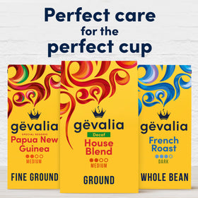 Gevalia Coffee-maker compatibility for versatile brewing