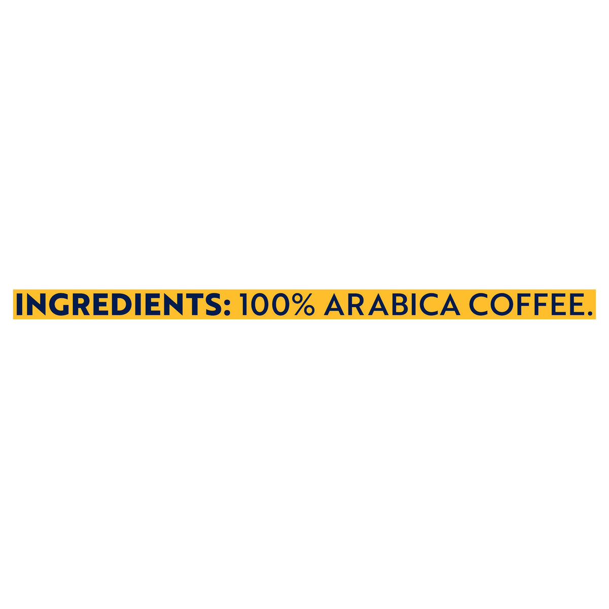 Gevalia Colombia aroma release, ready to brew for a comforting daily cup.