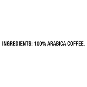 Gevalia Signature Blend mild roast pods closeup highlighting aroma