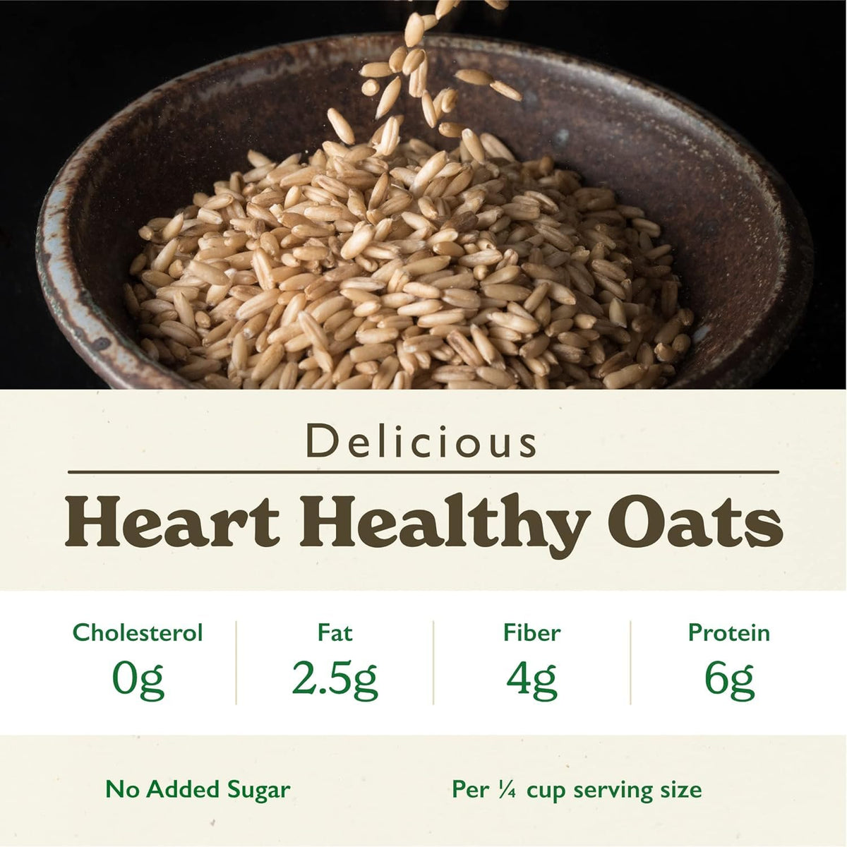 GF Harvest toasted groats with spices for flavorful pilaf ideas.