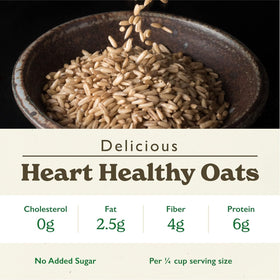 GF Harvest toasted groats with spices for flavorful pilaf ideas.