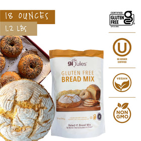 gfJules bread-machine-directions for convenient machine baking results.
