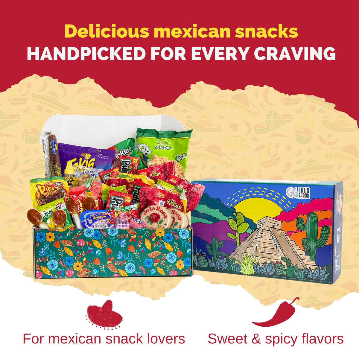GG LATIN SABOR Gigi Delight Masapan, creamy nutty bite for cravings.