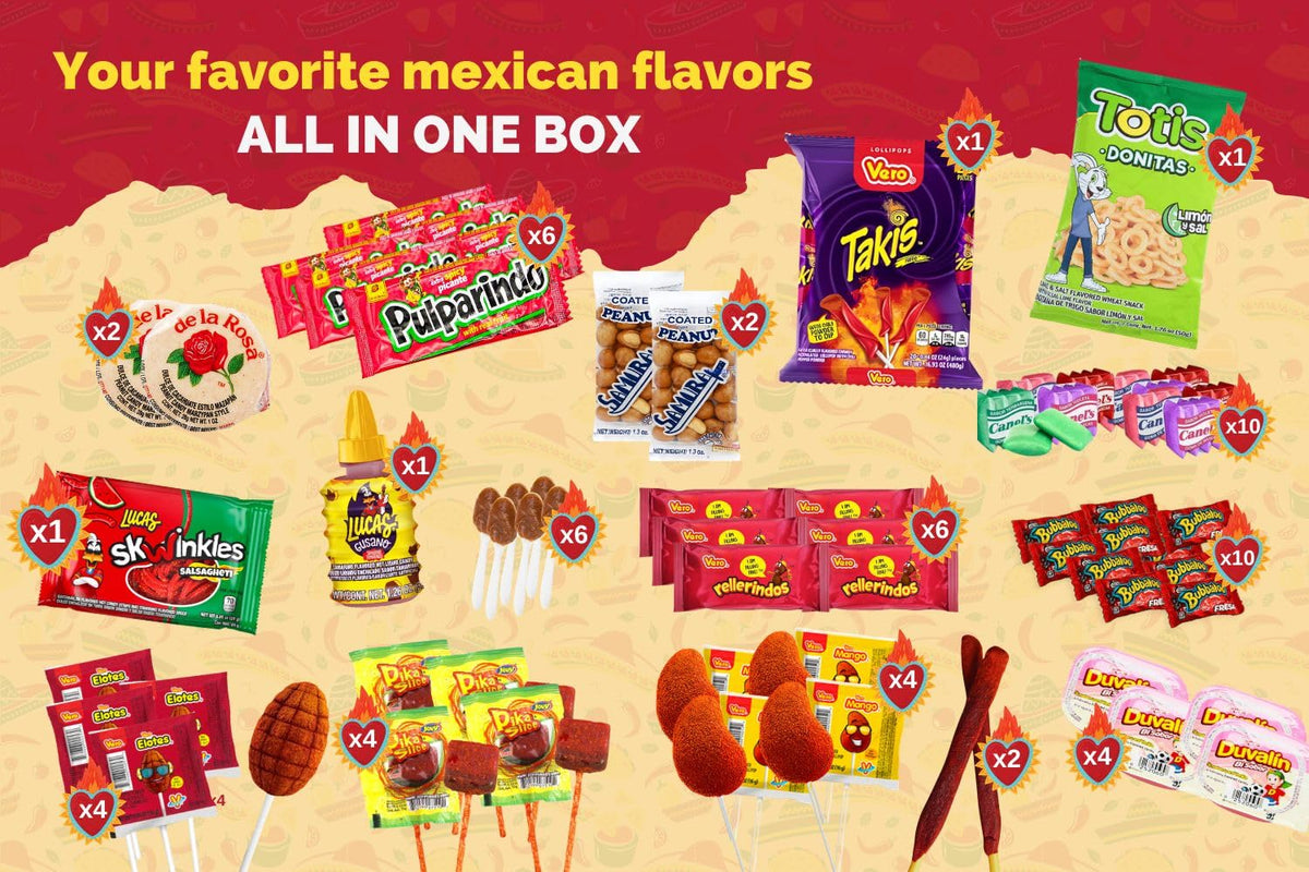 GG LATIN SABOR Gigi Delight Salsaghetti chips, spicy-sweet snack to share.