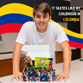 Great for sharing at gatherings, movie nights, and school lunches.