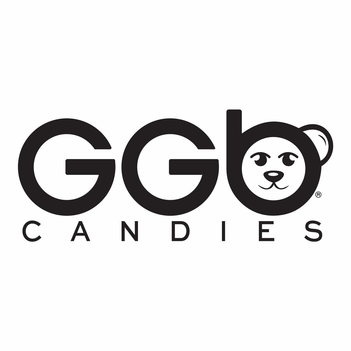 GGB Candies Sour Giant Gummy Worm sharing memories with friends
