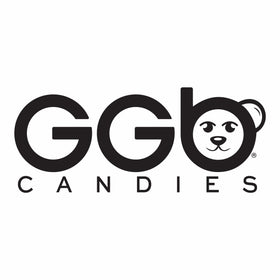 GGB Candies Sour Giant Gummy Worm sharing memories with friends
