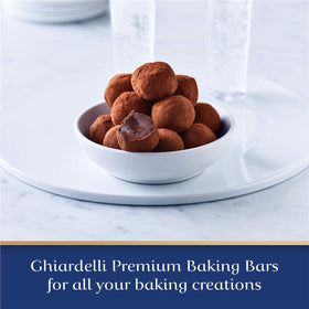Six 4-ounce bars stock your pantry for versatile baking projects