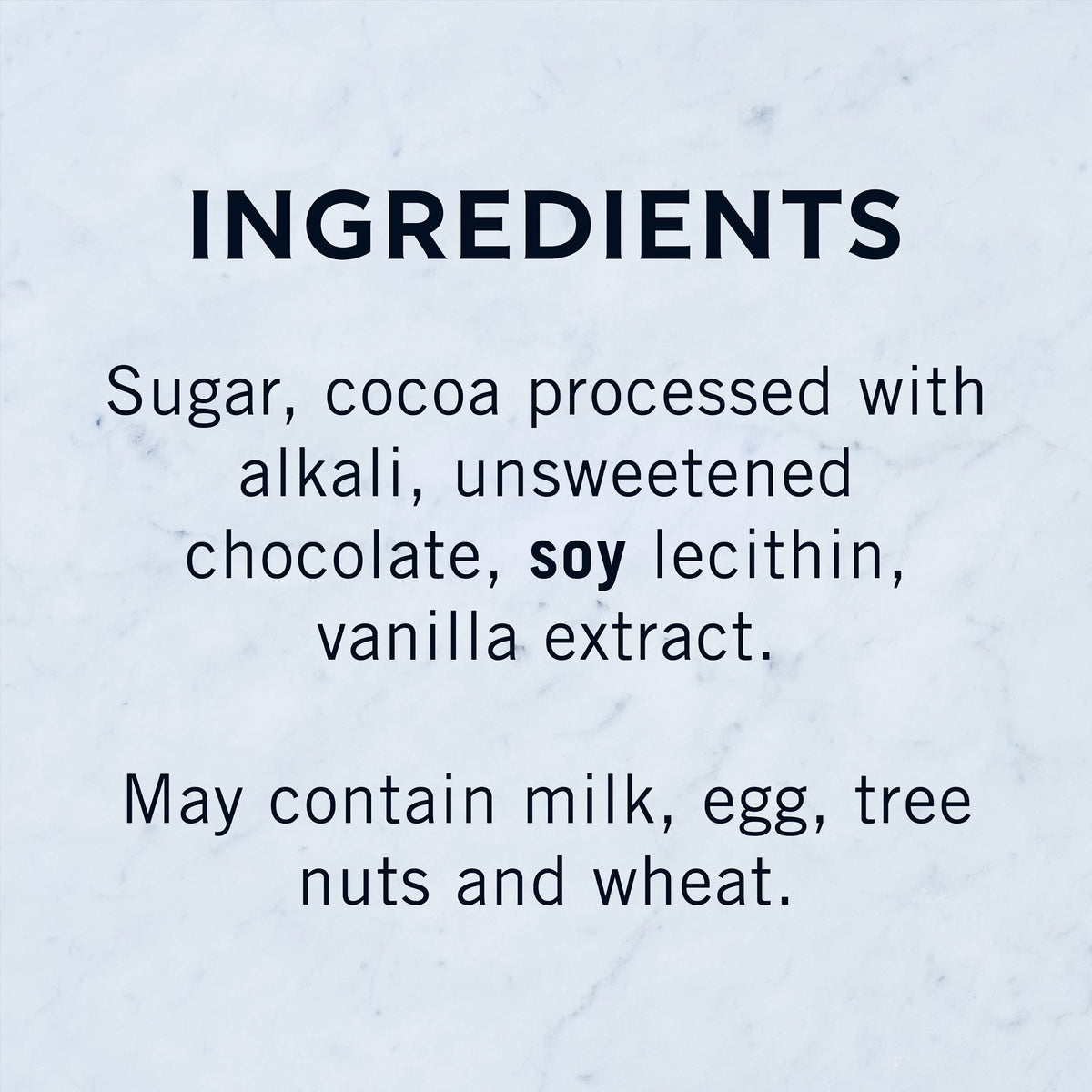 Mug steaming with Ghirardelli hot cocoa, inviting aroma and cozy warmth.