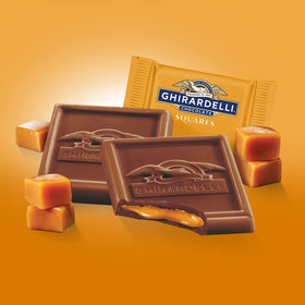 Summer shipping with cooler packs to protect chocolate quality.