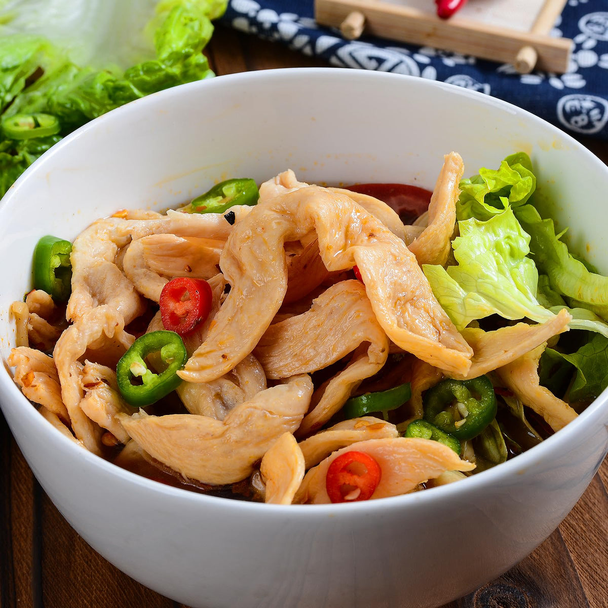 Ghldmj Soy Curls with natural roasted specks, safe and additive-free.