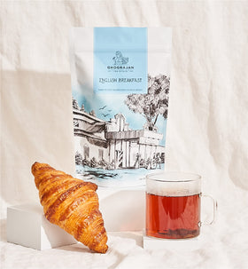 Ghograjan Tea Estate bulk pack with sealable pouch for value-friendly refills