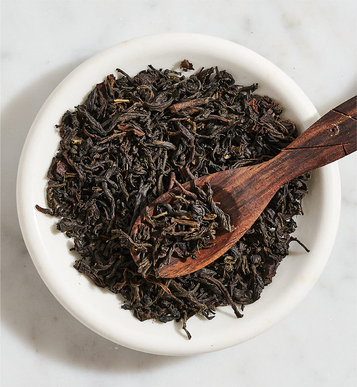 Ghograjan Tea Estate small-batch processing emphasizes freshness and quality