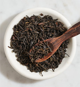 Ghograjan Tea Estate small-batch processing emphasizes freshness and quality