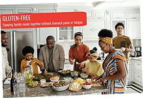 G Hughes Thai Chili Wing Sauce enhances seafood and vegetables with bright heat