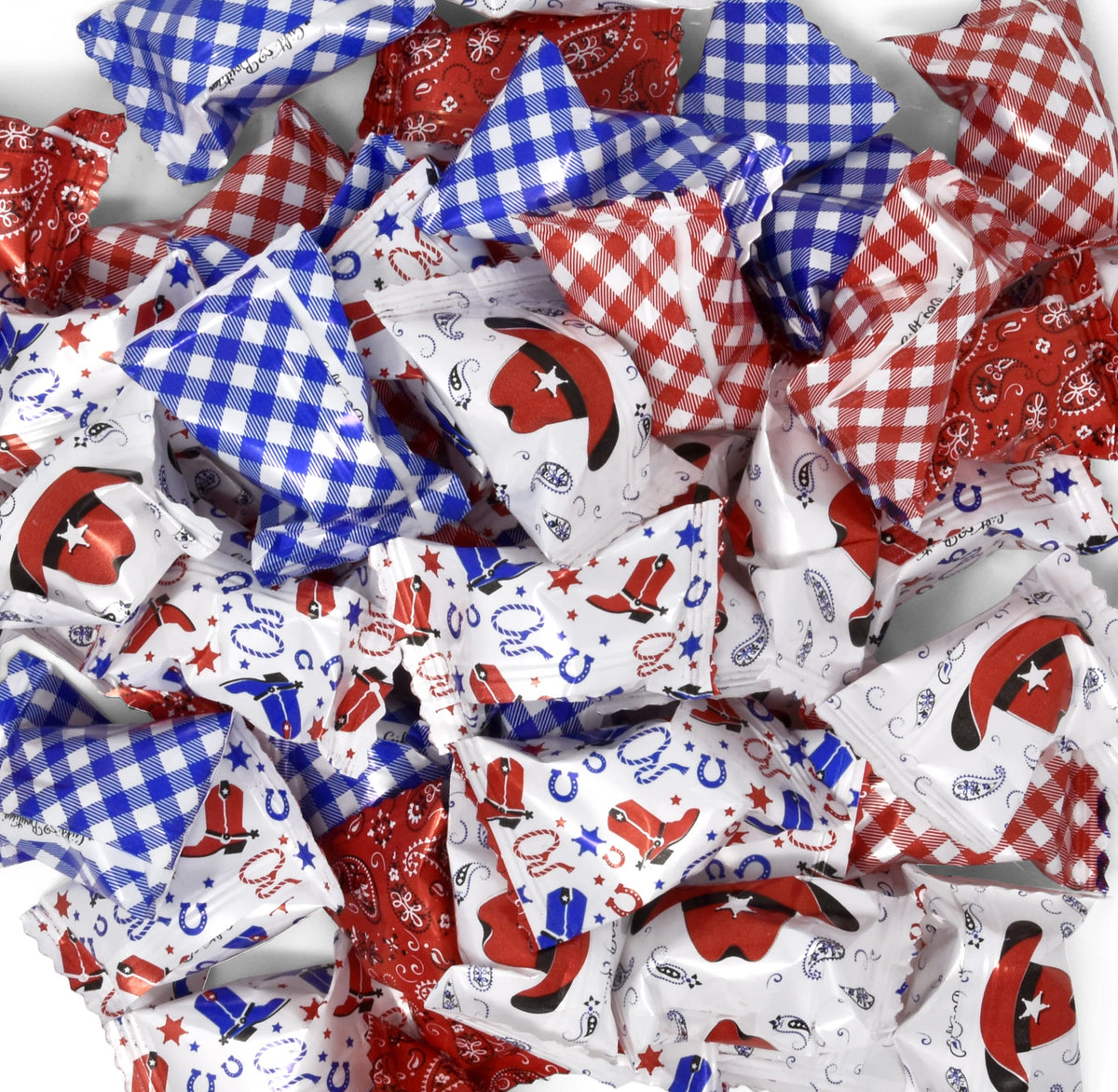Gift Boutique 100-count butter mints ideal for gift bags and favors.