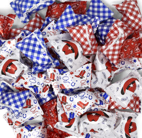 Gift Boutique 100-count butter mints ideal for gift bags and favors.