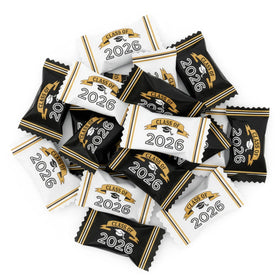 Gift Boutique 100-piece mint candy bundle for generous servings at events.