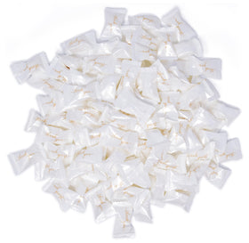 Gift Boutique butter mints individually wrapped for convenient grab-and-go moments.