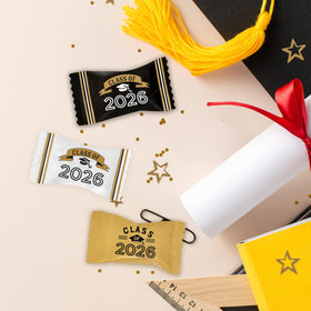 Gift Boutique favors packaging supports easy gifting to guests.