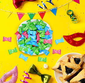 Gift Boutique Fiesta-themed decorators for birthdays and weddings.