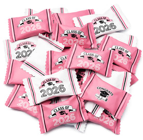 Gift Boutique goody-bag filling mints provide a sweet takeaway for guests.
