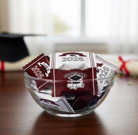 Gift Boutique butter mints at holiday dinners for a refreshing bite
