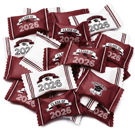 Gift Boutique individually wrapped butter mints for easy sharing