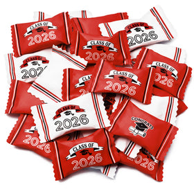 Gift Boutique individually wrapped mints stay fresh for celebrations.