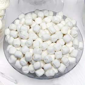 Gift Boutique Individually wrapped mints for easy sharing at events.