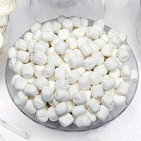 Gift Boutique buttermints showcase smooth, creamy texture for a classic dessert finish