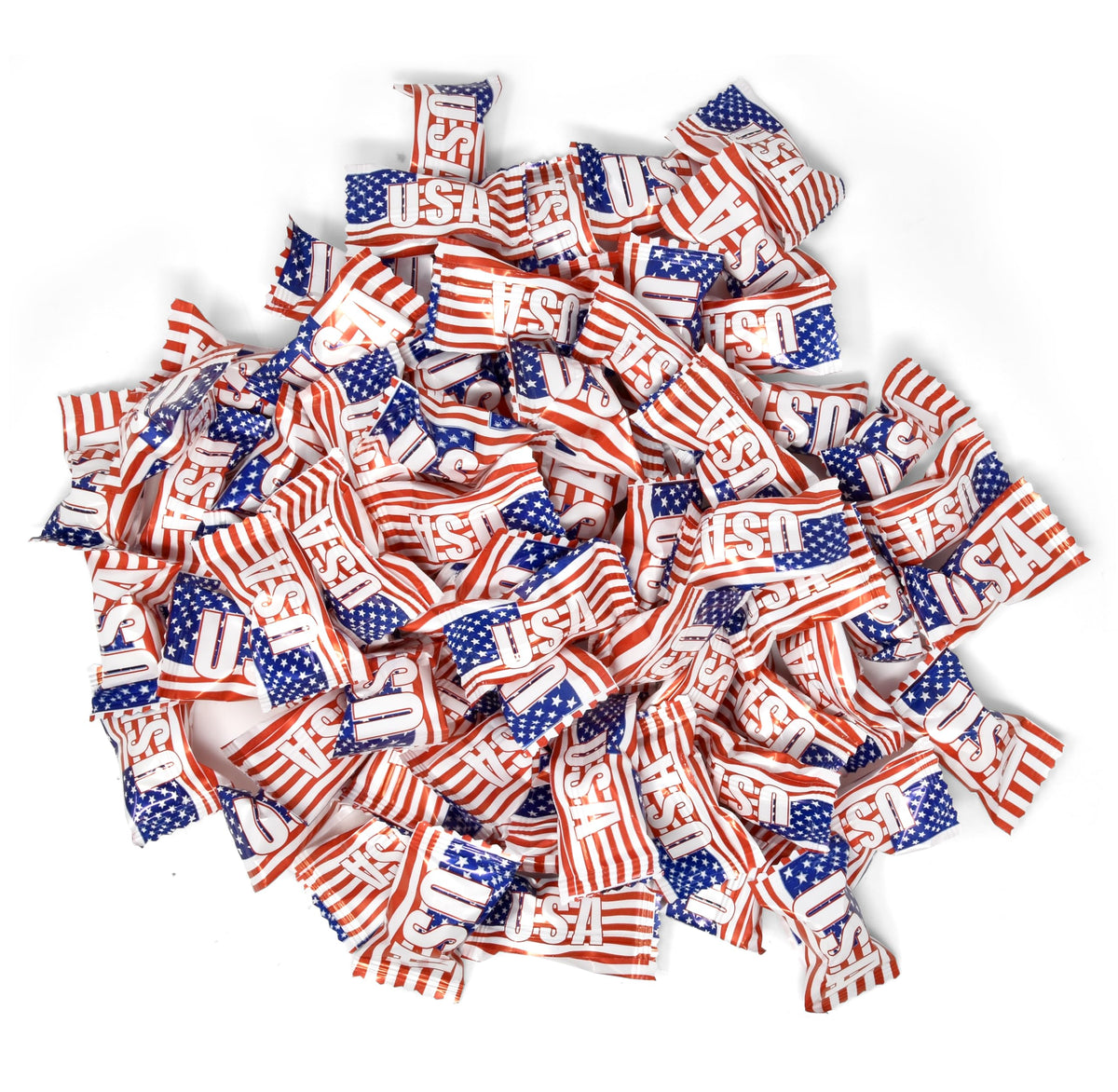 Gift Boutique patriotic-party-favor-butter-mints ideal for July 4th celebrations