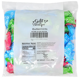 Gift Boutique Southwestern gatherings with vibrant mint wrappers.