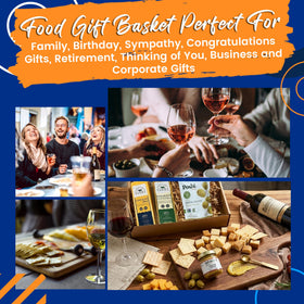 GiftWorld smoked gouda 4oz delivers rich, smoky notes for entertaining.