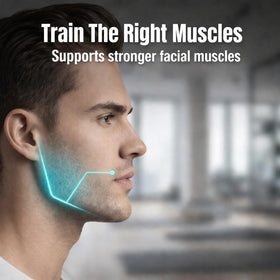 GigaJaw 30-piece pack to keep up with a regular jaw routine.