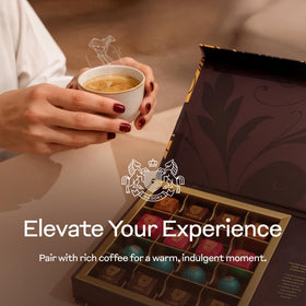 Gildory elegant-packaging highlighting premium presentation for effortless gifting.