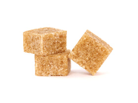 Gilway Demerara Sugar Cubes kitchen-scene ready to elevate beverages