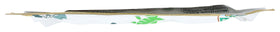 GimMe Seaweed Nori roll-assembly demonstrates restaurant-quality sheets for maki at home