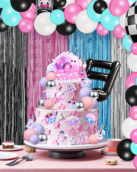 Glavatrix DIY cake decor ideas encourages creative cake crafting
