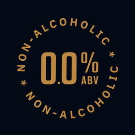 Glen Dochus Export Blend Spirits of Virtue range branding appeals to premium non-alcoholic shoppers